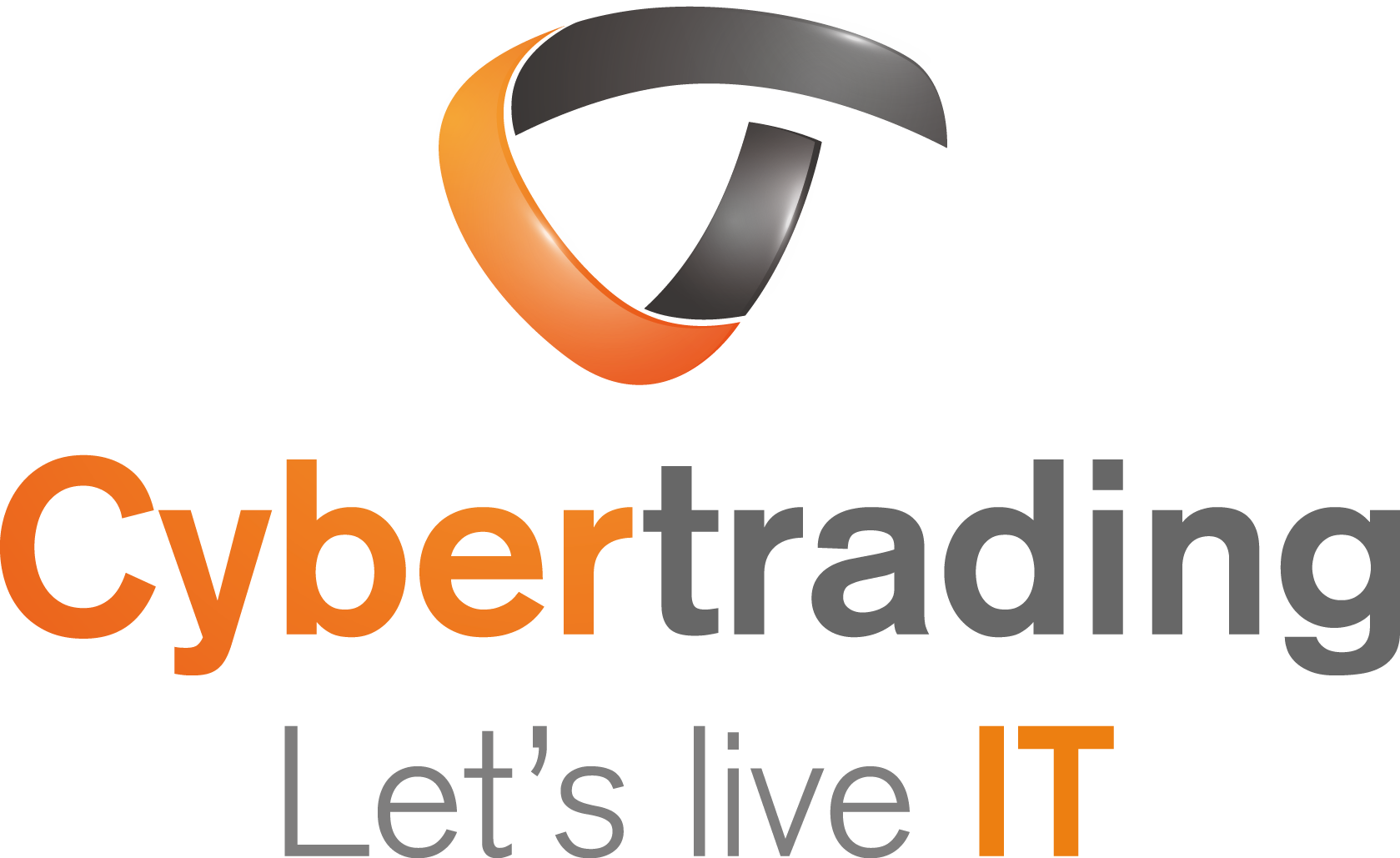 Logo von Cybertrading GmbH