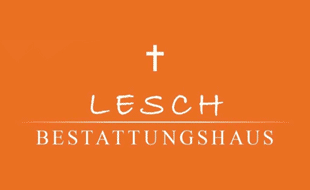 Logo von LESCH UG (haftungsbeschränkt) Bestattungshaus