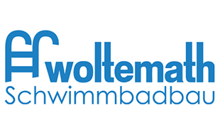 Logo von Woltemath Schwimmbadbau GmbH