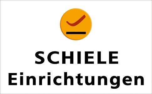 Logo von SCHIELE Einrichtungen Dipl.-Ing. Bernd Bartelmeß e.K.