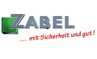 Logo von ZABEL GmbH