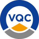 Logo von Verein zur QualitätsControlle am Bau e.V.