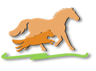 Logo von Hoffmann Gabriele Tierheilpraktikerin