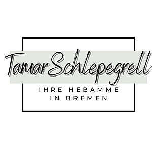 Logo von Hebamme Bremen Tamar Schlepegrell