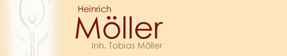 Logo von Möller Heinrich