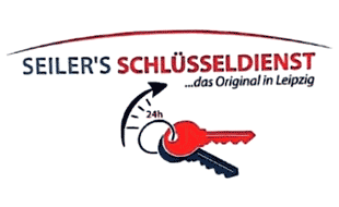 Logo von Seiler‘s Schlüsseldienst