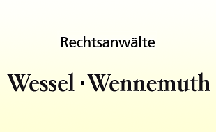 Logo von Wessel & Wennemuth Rechtsanwälte u. Fachanwälte