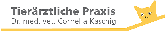 Logo von Kaschig Cornelia Dr. med. vet.