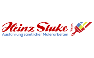 Logo von Heinz Stuke GmbH Malerbetrieb