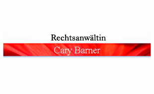 Logo von Anwaltskanzlei Barner Cary