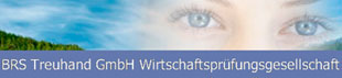 Logo von BRS Treuhand GmbH