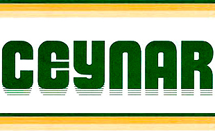 Logo von Ceynar-Bohn Mary