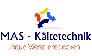 Logo von MAS-Kältetechnik GmbH