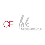 Logo von Cell Ink - Medienagentur
