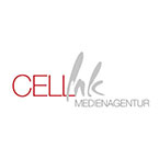 Logo von Cell Ink - Medienagentur