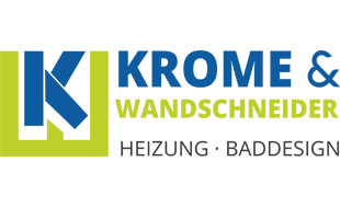 Logo von Krome & Wandschneider GmbH & Co. KG