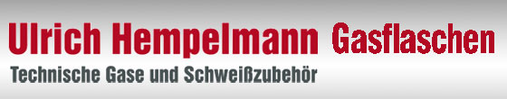 Logo von HEMPELMANN-GASE