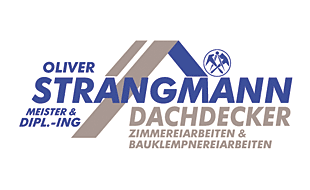 Logo von Strangmann Oliver