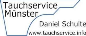 Logo von Tauchservice Münster