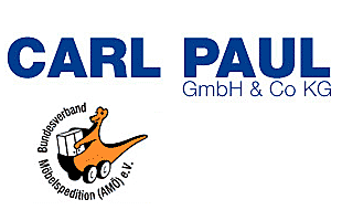 Logo von Carl Paul GmbH & Co. KG