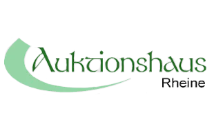 Logo von Auktionshaus Rheine