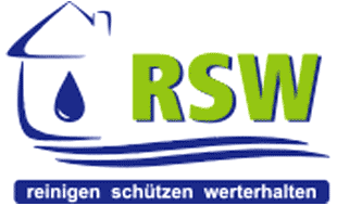 Logo von RSW reinigen schützen werterhalten UG (haftungsbeschränkt) Getifix Fachbetrieb