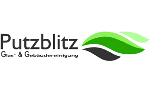 Logo von Putzblitz Glas- und Gebäudereinigung