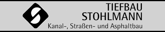 Logo von Stohlmann Tiefbau GmbH & Co. KG