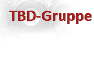 Logo von TBD Transport-Beratungs-Dienstleistungs GmbH