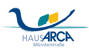 Logo von Haus ARCA Münsterstraße