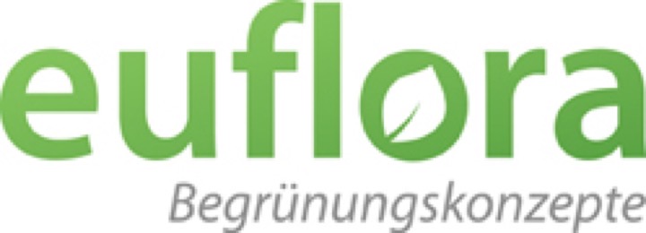 Logo von Euflora