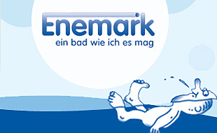 Logo von Enemark Sanitär + Klempnerei GmbH