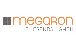 Logo von Megaron-Fliesenbau GmbH