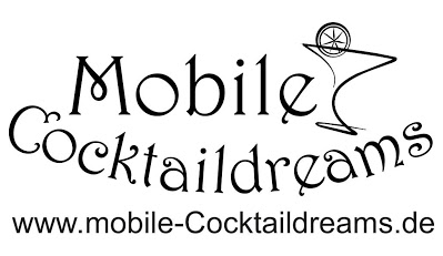 Logo von Mobile Cocktaildreams