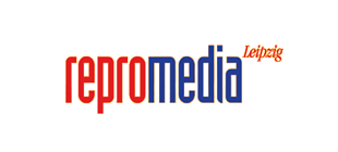 Logo von Repromedia Leipzig GmbH