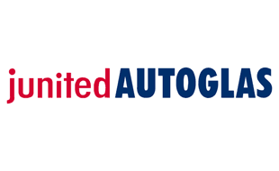 Logo von junited Autoglas