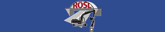 Logo von Rösl GmbH