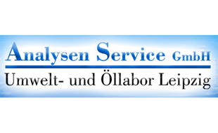 Logo von Analysen Service GmbH Umwelt- und Öllabor Leipzig