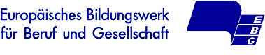 Logo von Europäisches Bildungswerk für Beruf u. Gesellschaft e.V.