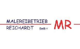 Logo von Malereibetrieb Reichardt GmbH