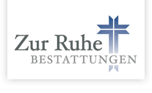 Logo von Zur Ruhe Bestattungen