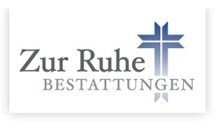 Logo von Zur Ruhe Bestattungen