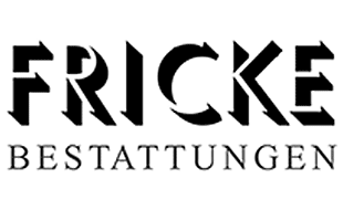 Logo von Fricke Bestattungen