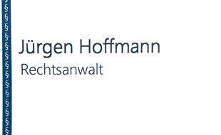 Logo von Hoffmann Jürgen