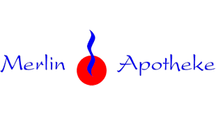 Logo von Merlin-Apotheke Inh. Katrin Schröder
