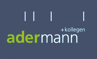 Logo von Adermann Sybille
