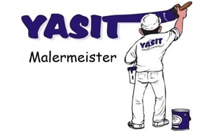Logo von Malermeister Yasit