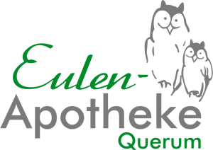 Logo von Eulen-Apotheke