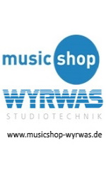 Logo von Wyrwas Studiotechnik GmbH