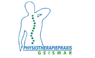 Logo von Geismar Benjamin Physiotherapiepraxis